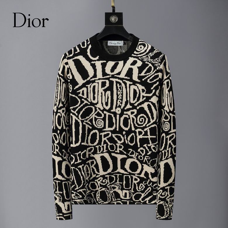 Dior Sweater-031